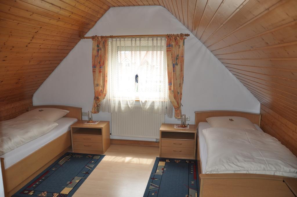 Gasthof Liederhalle Aalen Room photo